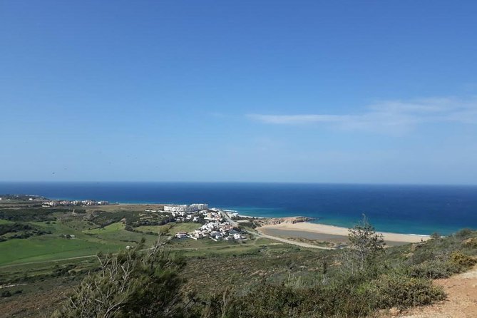 Private Tour to Assilah