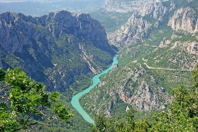 Private Tour to Gorges Du Verdon and Its Lavender Fields - Tour Highlights and Experiences