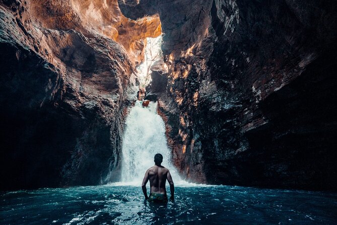 Private Tour To La Leona Waterfall With Lunch Included - Tour Overview