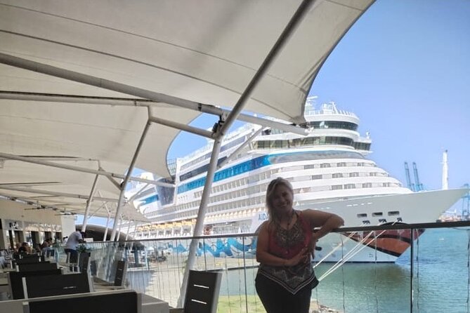 Private Tour to Mall Colón 2000 Duty Free From Panama City