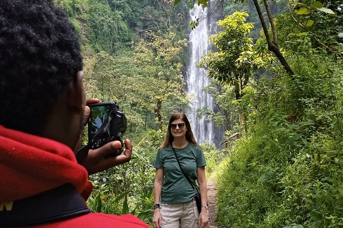 7 Best Coffee Tours And Tastings In Moshi