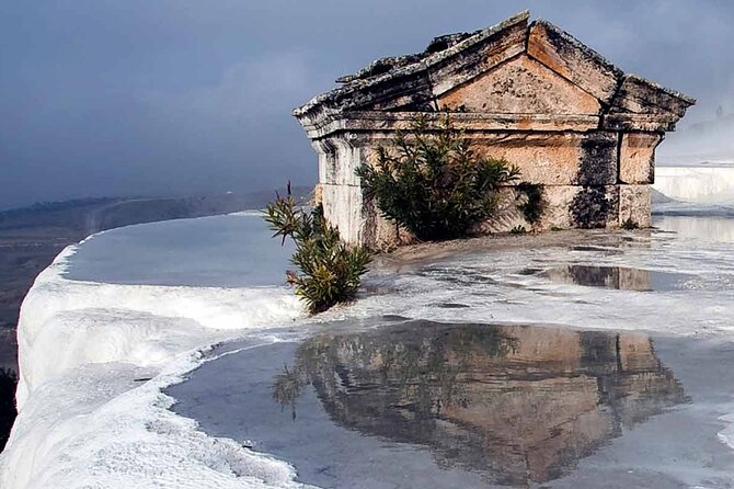 2 Best City Tours In Pamukkale