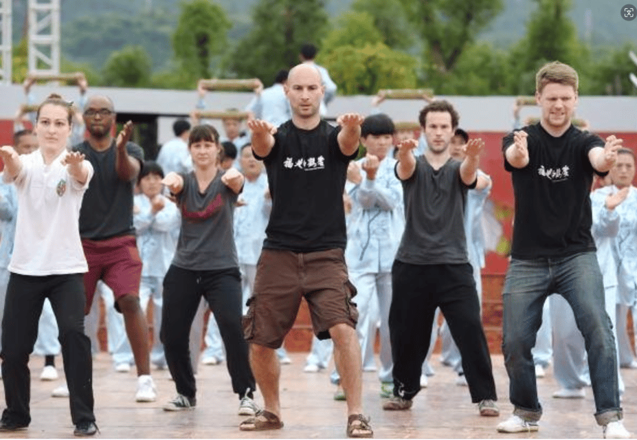 Private Tour to Shaolin Temple With Kongfu Training Class 2H - Important Information