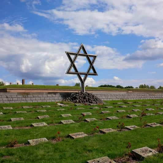 Private Tour to Terezin Concentration Field