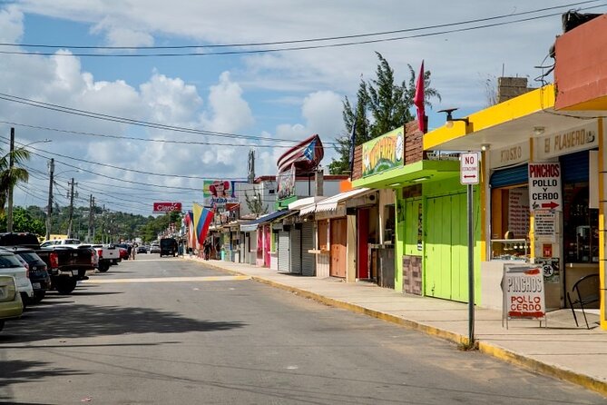 Private Tour to the East Side of Puerto Rico