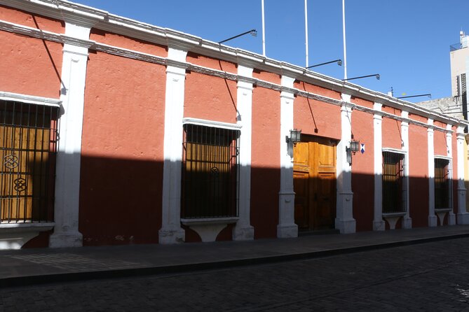 Private Tour to the Museum of Andean Sanctuaries in Arequipa