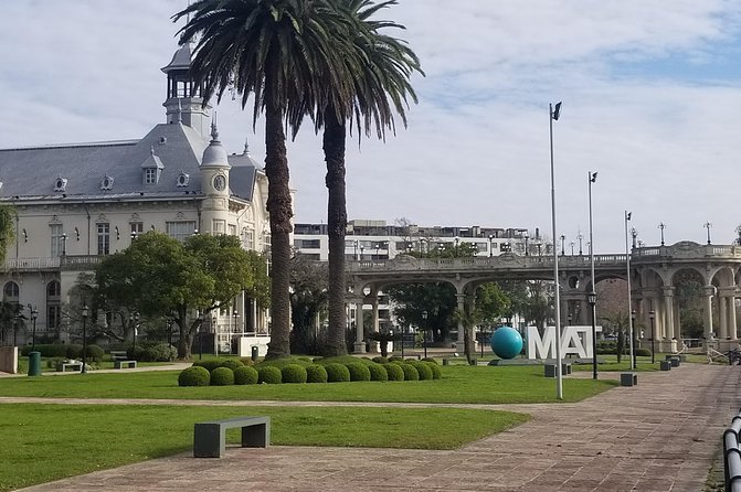 Private Tour: Tour San Isidro and the Tigre Delta