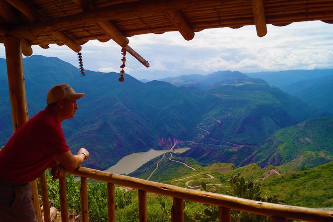 Private Tour – Zapatoca (Culture)