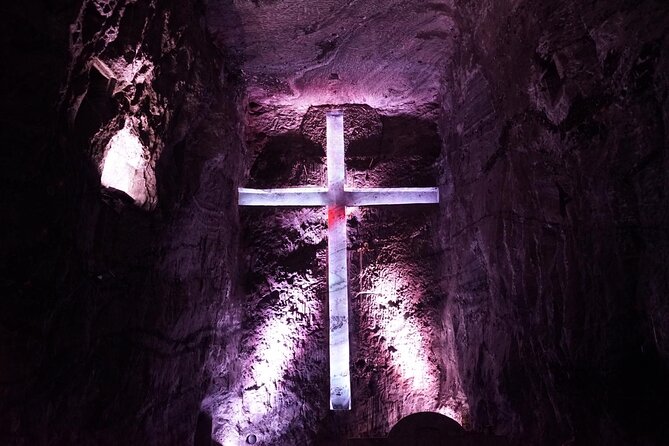 Private Tour: Zipaquirá + Guatavita