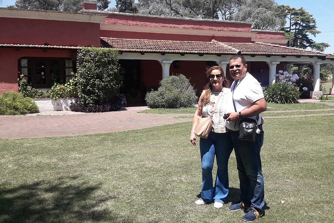 Private Tours for the City of Buenos Aires.