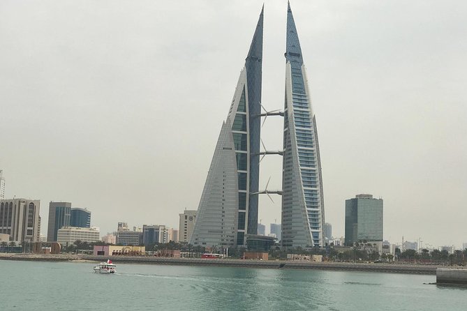 Private Traditional Tour in Bahrain VIP Tour