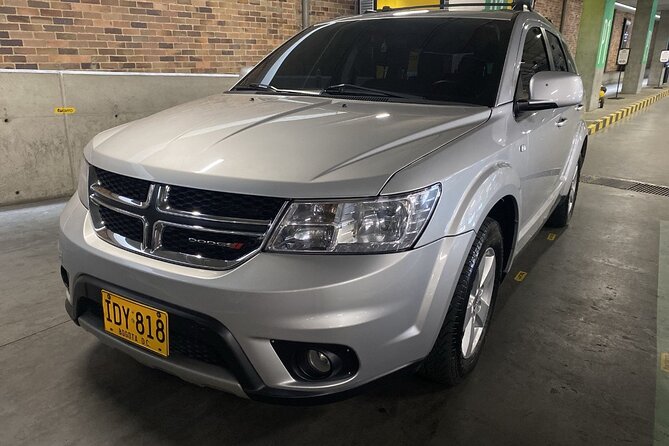 Private Transfer Airport Hotel Airport (Round Trip or One Way)