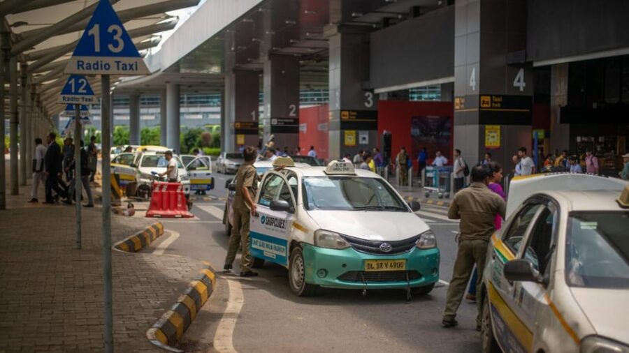 Private Transfer- Delhi – Jaipur – Agra by ( Sedan/SUV/MUV )