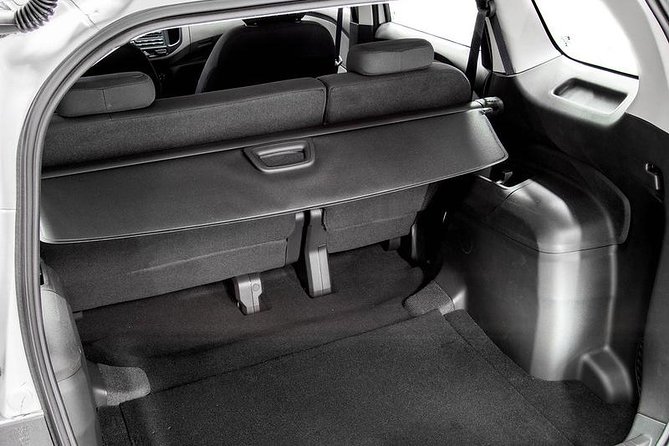 Private Transfer Ezeiza International Airport In Buenos Aires