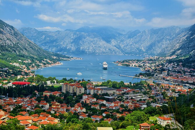 Private Transfer From Airport Podgorica and City to Kotor - Vehicle and Service Details
