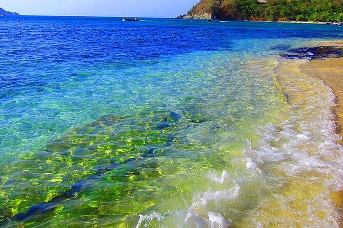 Private Transfer From Cartagena to Santa Marta