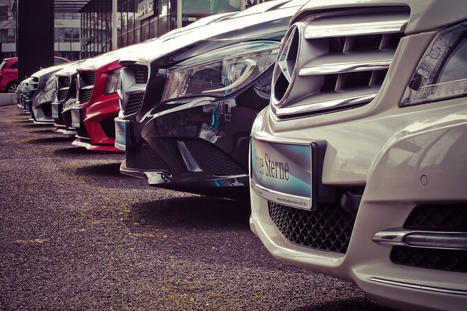 Private Transfer From Cusco Airport - Booking Process