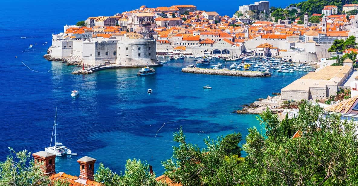 Private Transfer From Dubrovnik Airport to Dubrovnik - Booking Flexibility