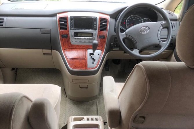Private Transfer From Karume International Airport to Paje - Service Highlights