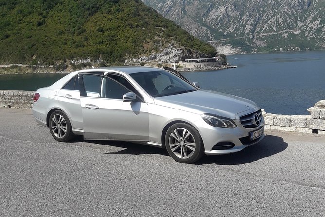 Private Transfer From Kotor to Dubrovnik