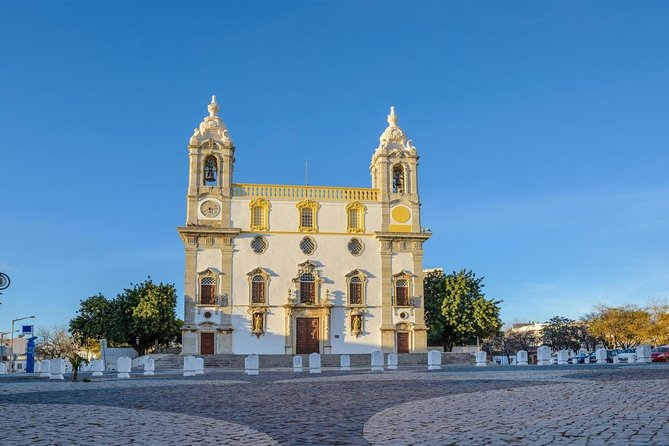 Private Transfer From Lagos to Faro (Fao) Airport - Key Features of the Private Transfer