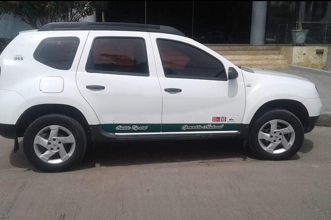 Private Transfer From the Airport to the Hotel in Cartagena