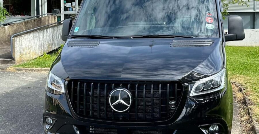 Private Transfer From Toulouse Airport to Lourdes