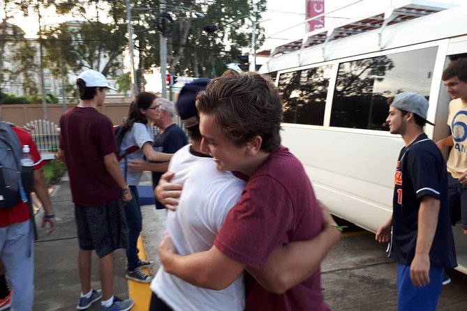 Private Transfer in Nicaragua - Overview of Private Transfer Service