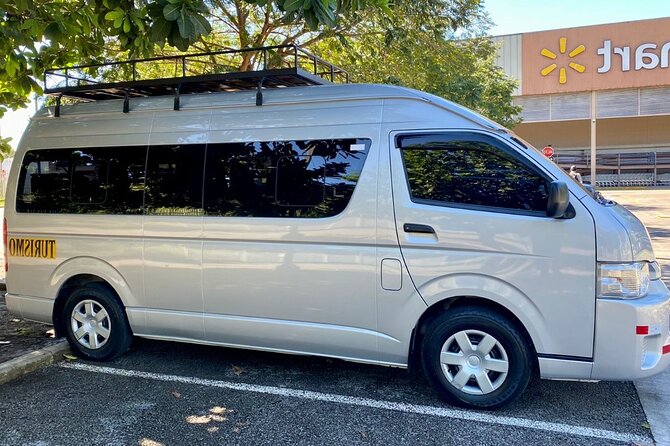 Private Transfer – Liberia Airport & Riu Hotel