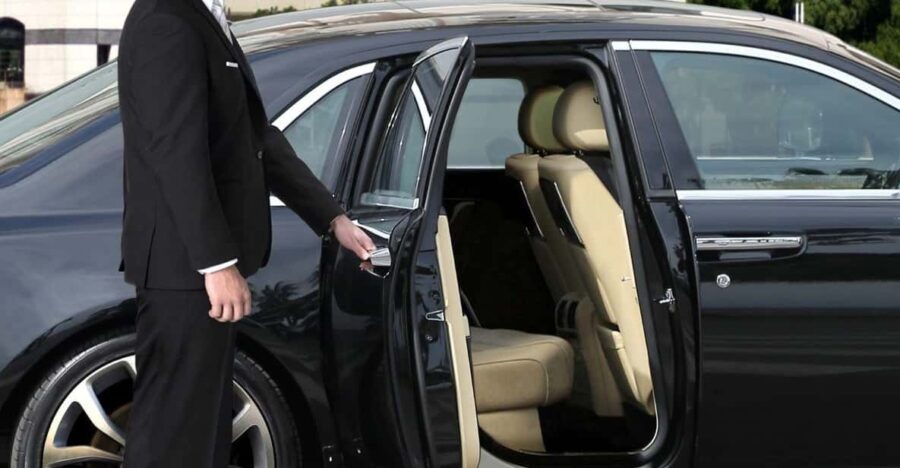 19 Best Airport Transfers In Nice