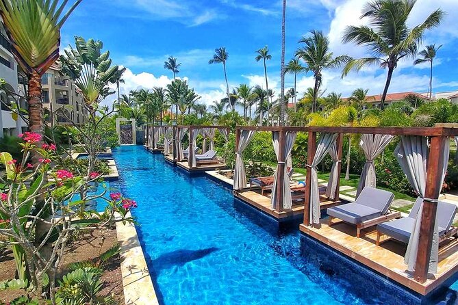 Private Transfer Punta Cana Airport To/From Secrets Royal Beach - Pricing and Booking Information