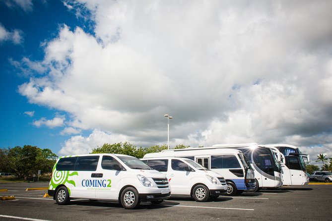 Private Transfer Santo Domingo Airport – Samana