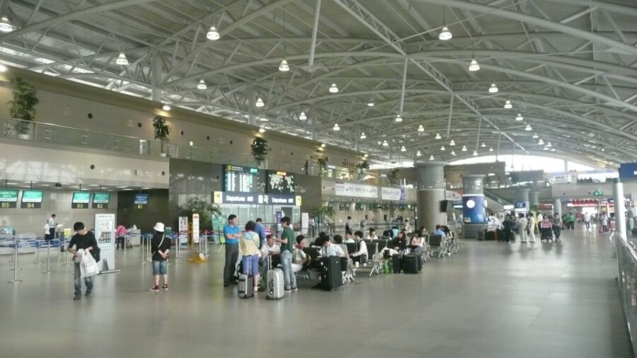 Private Transfer Service From Beijing Airport to Hotel