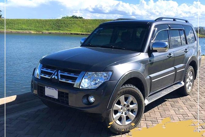 Private Transport From La Fortuna De Arenal to Papagayo Peninsula