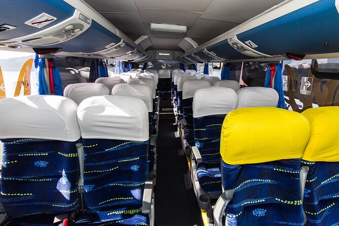 Private Transport From Rio De Janeiro to Paraty