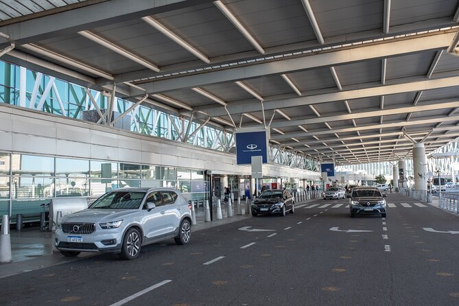 Private Transport to Ezeiza Airport From Buenos Aires