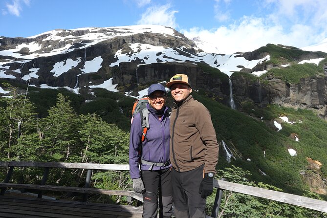 Private Trekking Adventure in Mountains of BARILOCHE