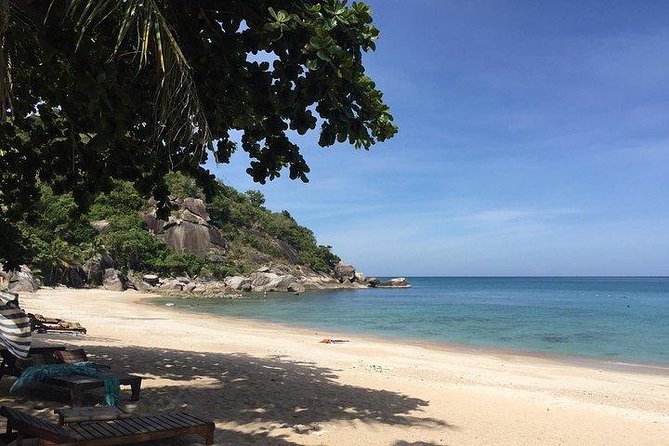 Private Trip Around Koh Phangan - Overview of Koh Phangan Tour