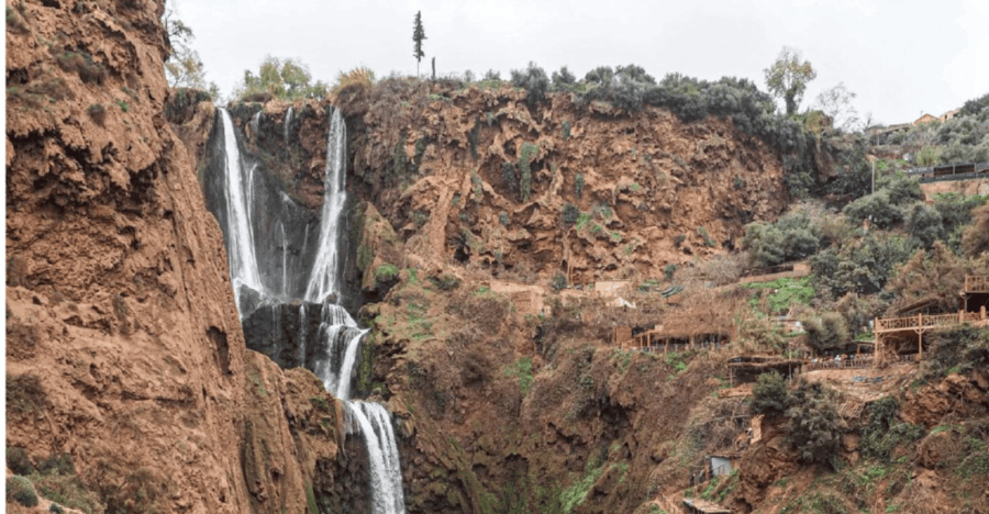 4 Best Cruises And Boat Tours In Beni Mellal