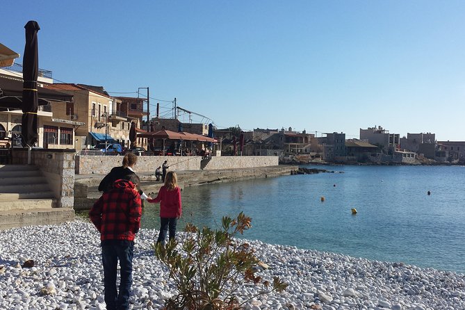 Private Trip to Mani & Gerolimenas From Kalamata/Gythion