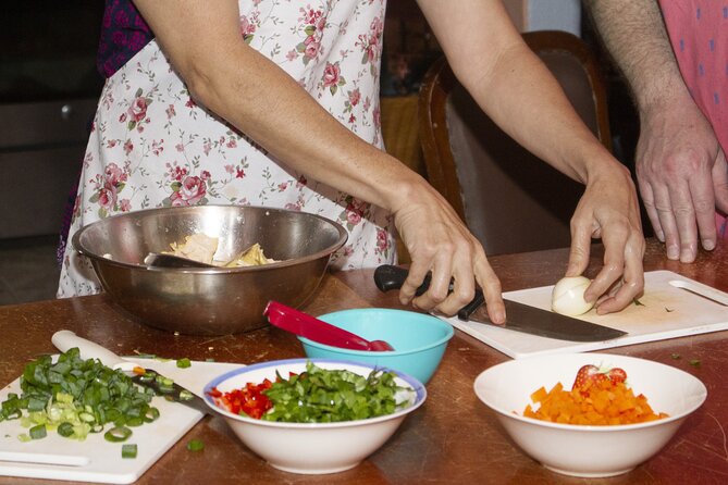 Private Typical Cooking Class With a Costa Rican Family - Experience Details