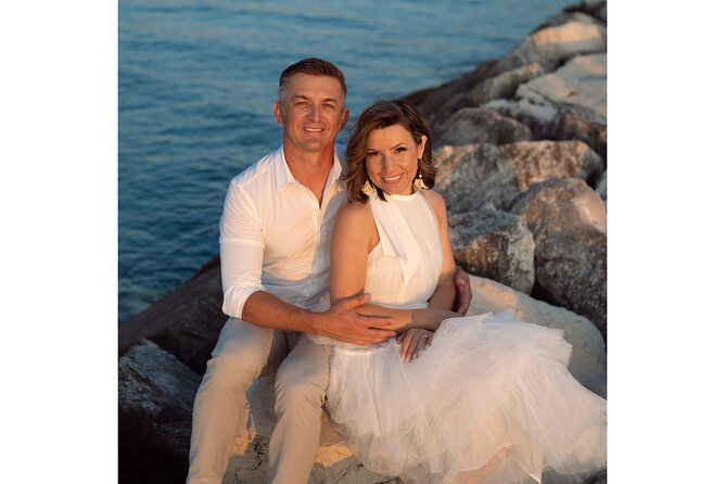 Private Vacation Photography Experience in Split, Croatia