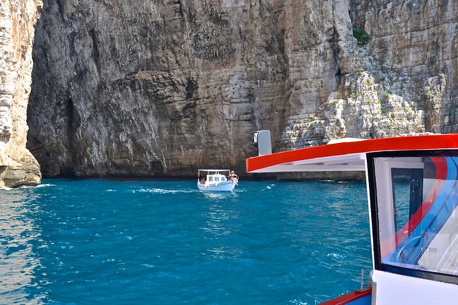 Private VIP Tour of the Riviera Di Ulisse (Split Mountain – Gaeta)