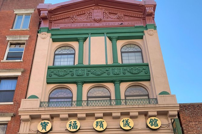 Private Walking Tour: Jewish Lower East Side - Highlights of the Tour