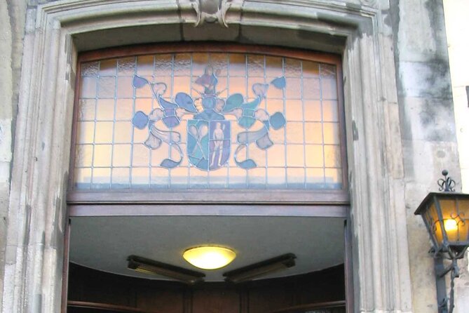 Private Walking Tour of Colognes Old Town