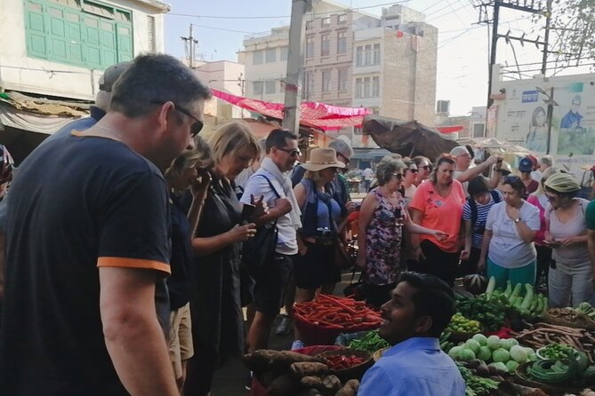 Private Walking Tour of Udaipur With a Professional Guide