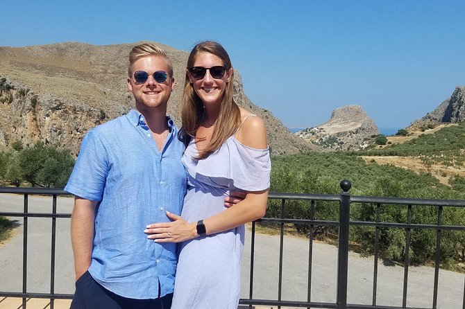 Private Wine and Olive Oil Tour With Wine Professional