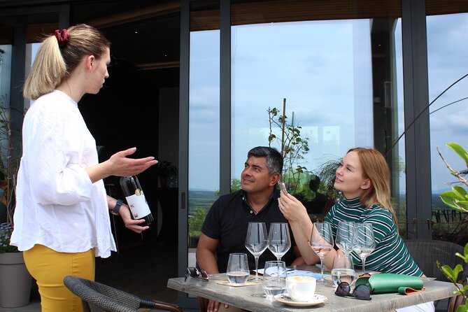 Private Wine Tour in Royal Region