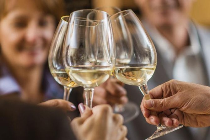 Private Winery Tour of Niagara-on-the-Lake