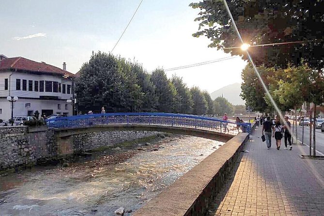 Prizren Sightseeing